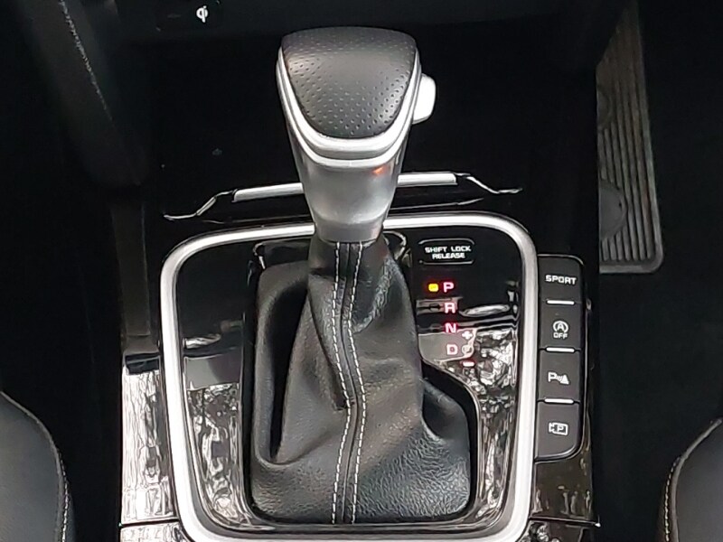 Used Kia XCeed 2023 for sale - 77491745: Photo 10