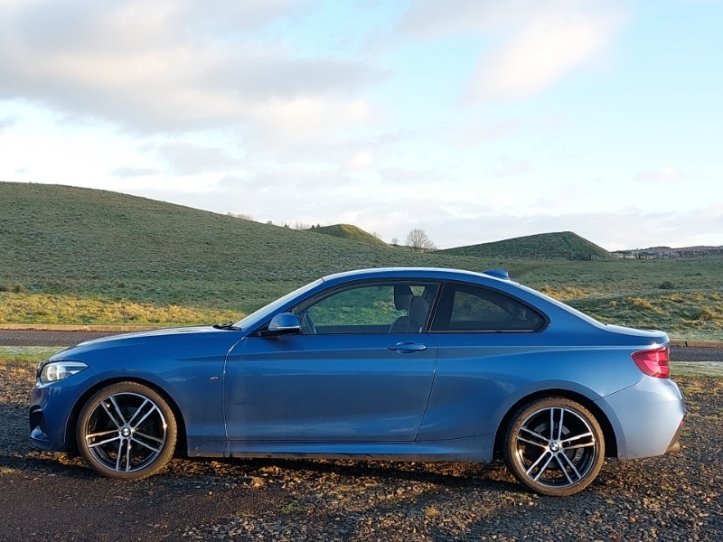 Used BMW 2 Series 2019 for sale - 77066092: Photo 4