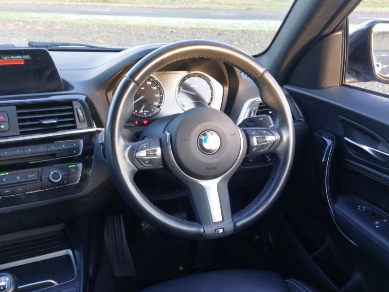 Used BMW 2 Series 2019 for sale - 77066092: Photo 7