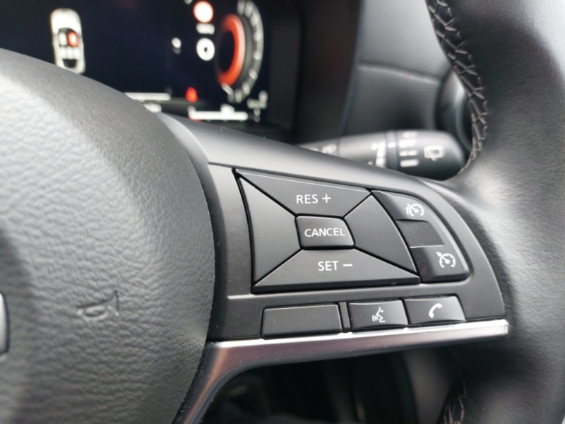 Used Nissan Juke 2024 for sale - 76707794: Photo 18