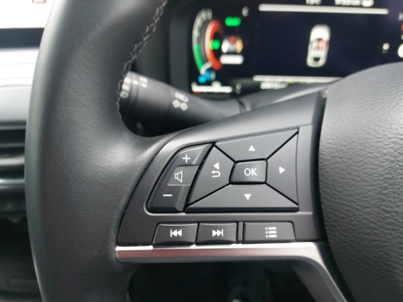 Used Nissan Juke 2024 for sale - 76707794: Photo 19