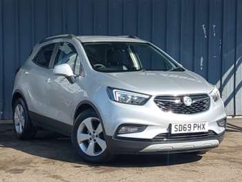 2019 - 1.4T ecoTEC Elite Nav 5dr