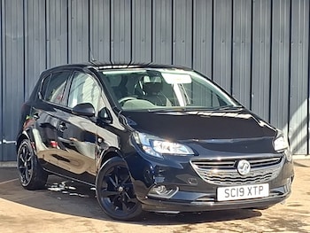 Used Vauxhall Corsa 2019 for sale - 78440290: Photo