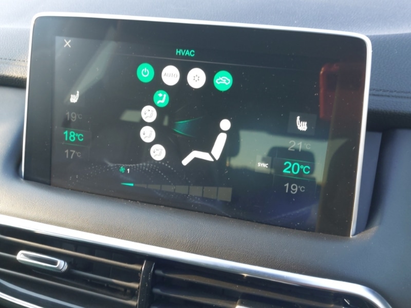 Used MG MG HS 2022 for sale - 76707817: Photo 13