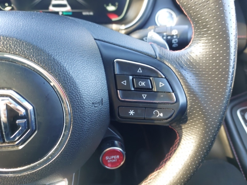 Used MG MG HS 2022 for sale - 76707817: Photo 15