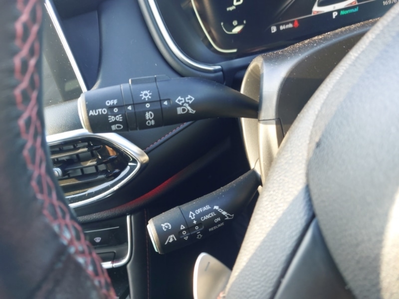 Used MG MG HS 2022 for sale - 76707817: Photo 16