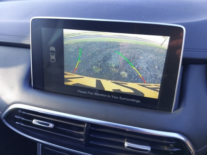 Used MG MG HS 2022 for sale - 76707817: Photo 17