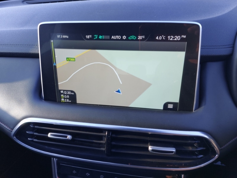 Used MG MG HS 2022 for sale - 76707817: Photo 19