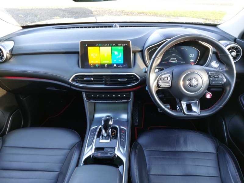 Used MG MG HS 2022 for sale - 76707817: Photo 2