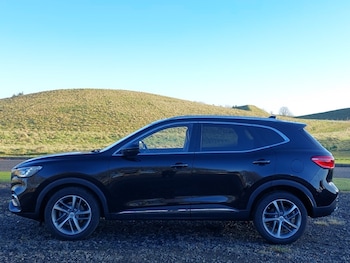 Used MG MG HS 2022 for sale - 76707817: Photo