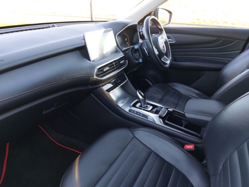 Used MG MG HS 2022 for sale - 76707817: Photo 5