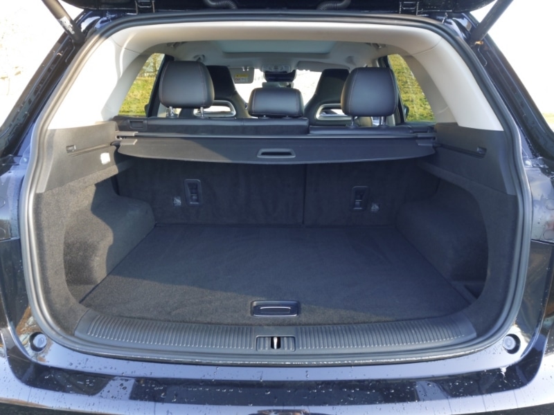 Used MG MG HS 2022 for sale - 76707817: Photo 8