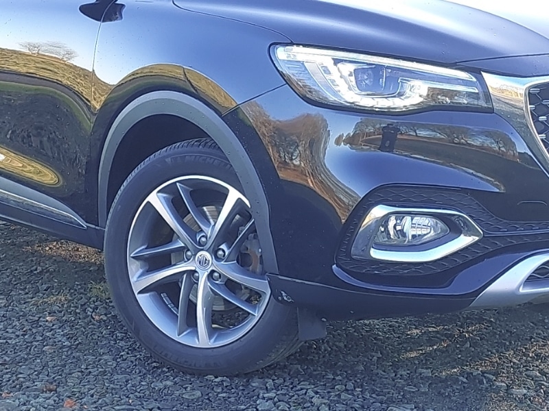 Used MG MG HS 2022 for sale - 76707817: Photo 9