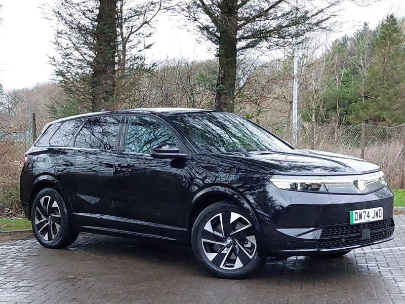 Used Vauxhall Grandland 2025 for sale - 76970162: Photo 1