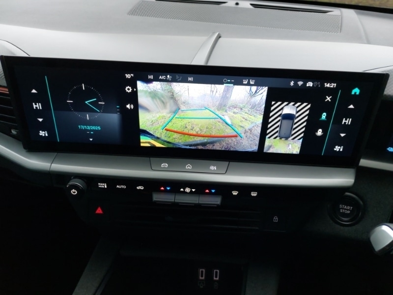 Used Vauxhall Grandland 2025 for sale - 76970162: Photo 12