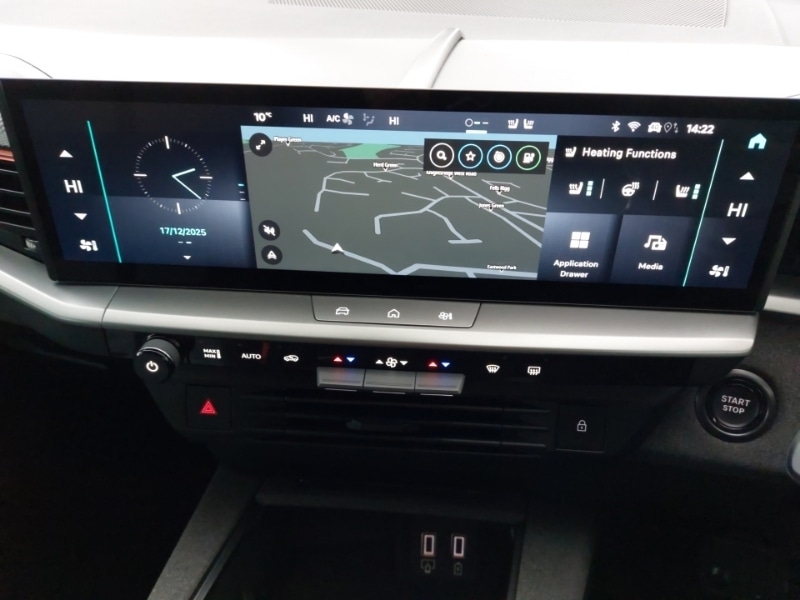 Used Vauxhall Grandland 2025 for sale - 76970162: Photo 19