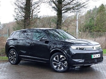 Vauxhall Grandland feature image