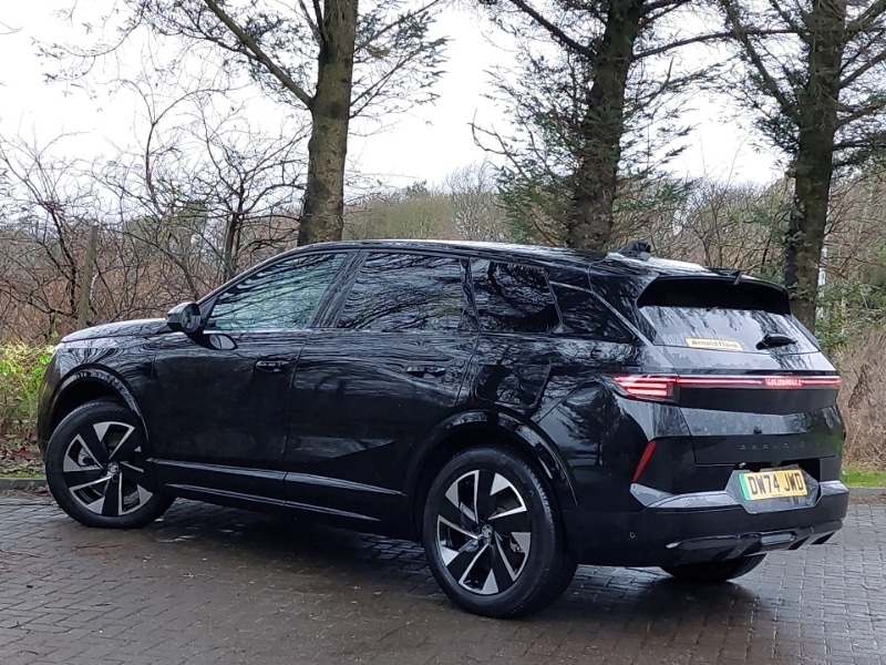 Used Vauxhall Grandland 2025 for sale - 76970162: Photo 3