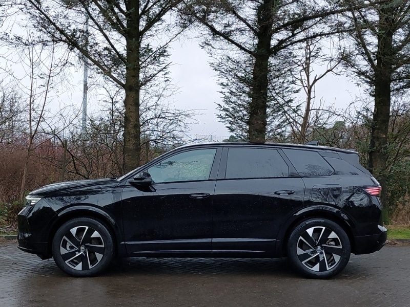 Used Vauxhall Grandland 2025 for sale - 76970162: Photo 4