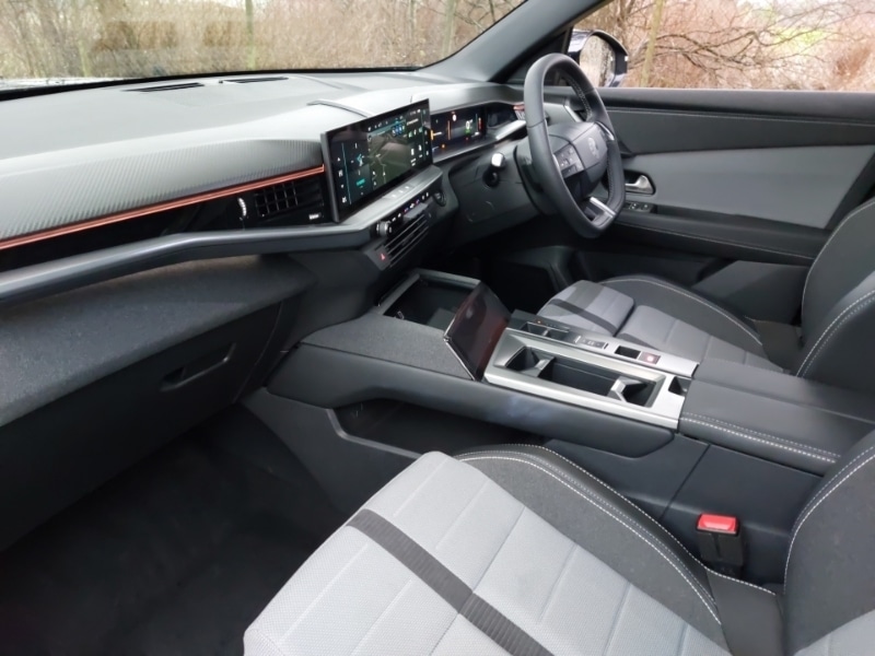 Used Vauxhall Grandland 2025 for sale - 76970162: Photo 5