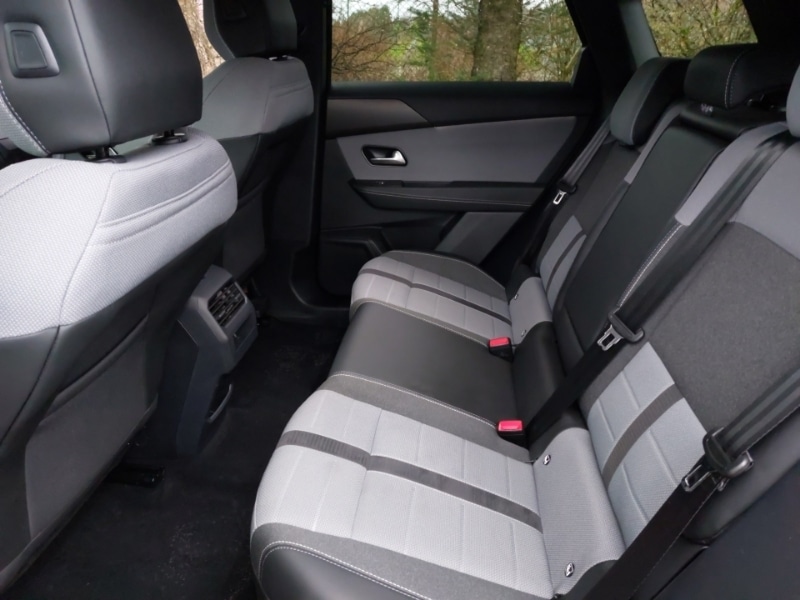 Used Vauxhall Grandland 2025 for sale - 76970162: Photo 6