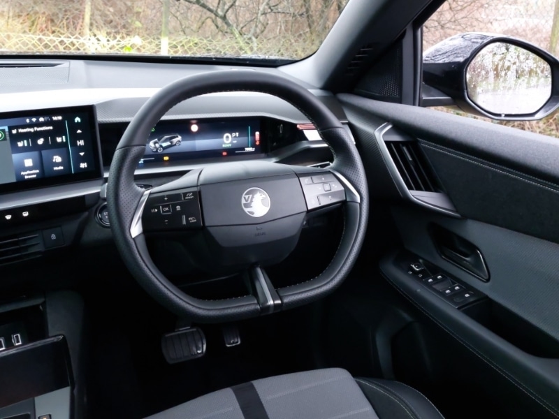 Used Vauxhall Grandland 2025 for sale - 76970162: Photo 7