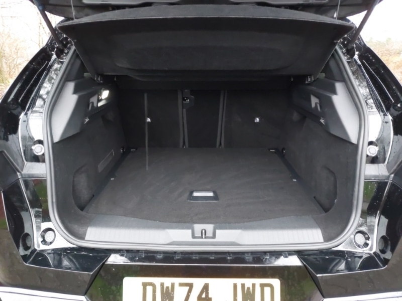 Used Vauxhall Grandland 2025 for sale - 76970162: Photo 8