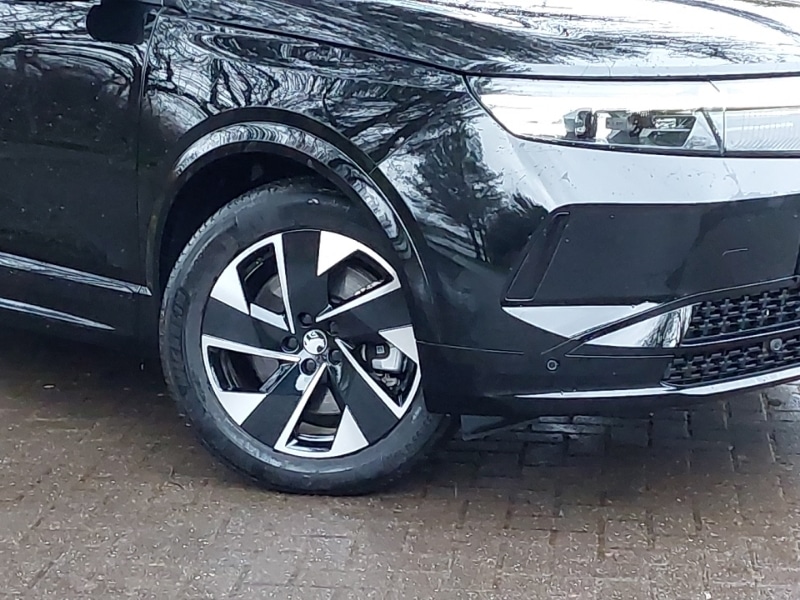 Used Vauxhall Grandland 2025 for sale - 76970162: Photo 9