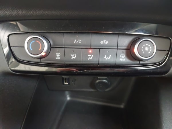 Used Vauxhall Corsa 2022 for sale - 76116476: Photo 15