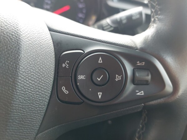 Used Vauxhall Corsa 2022 for sale - 76116476: Photo 18