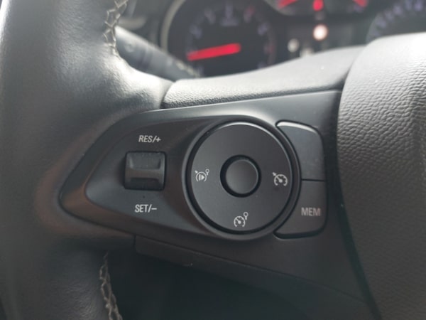 Used Vauxhall Corsa 2022 for sale - 76116476: Photo 19