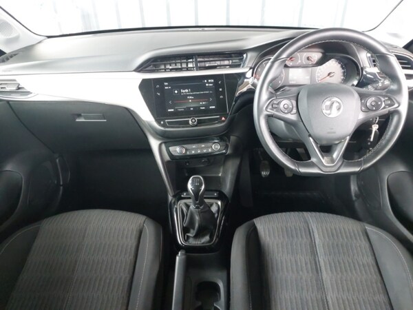 Used Vauxhall Corsa 2022 for sale - 76116476: Photo 2