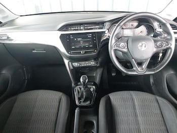 Used Vauxhall Corsa 2022 for sale - 76116476: Photo 2