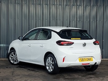 Used Vauxhall Corsa 2022 for sale - 76116476: Photo 3