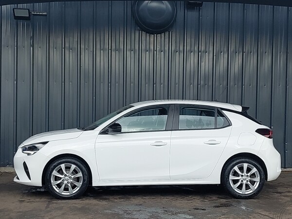 Used Vauxhall Corsa 2022 for sale - 76116476: Photo 4
