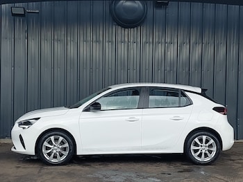 Used Vauxhall Corsa 2022 for sale - 76116476: Photo 4