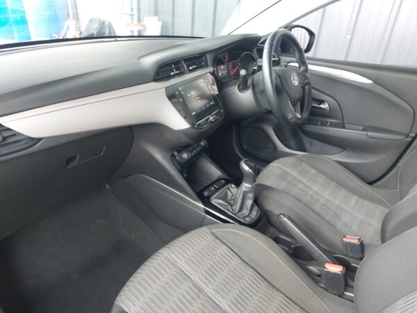 Used Vauxhall Corsa 2022 for sale - 76116476: Photo 5