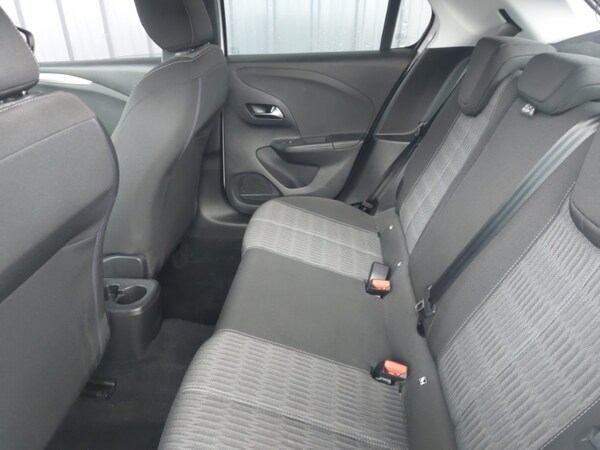 Used Vauxhall Corsa 2022 for sale - 76116476: Photo 6