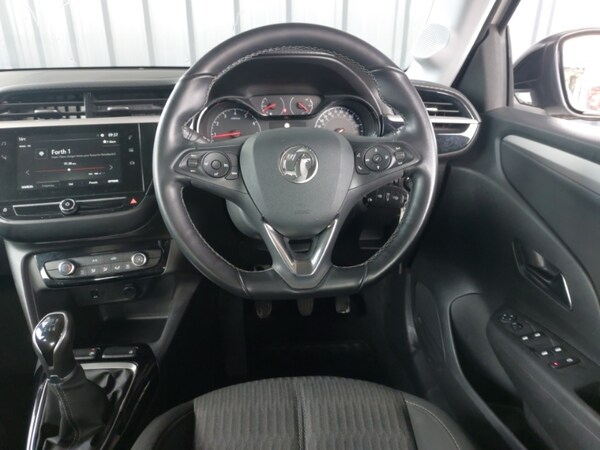 Used Vauxhall Corsa 2022 for sale - 76116476: Photo 7