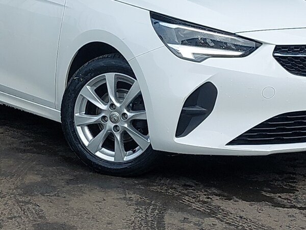 Used Vauxhall Corsa 2022 for sale - 76116476: Photo 9