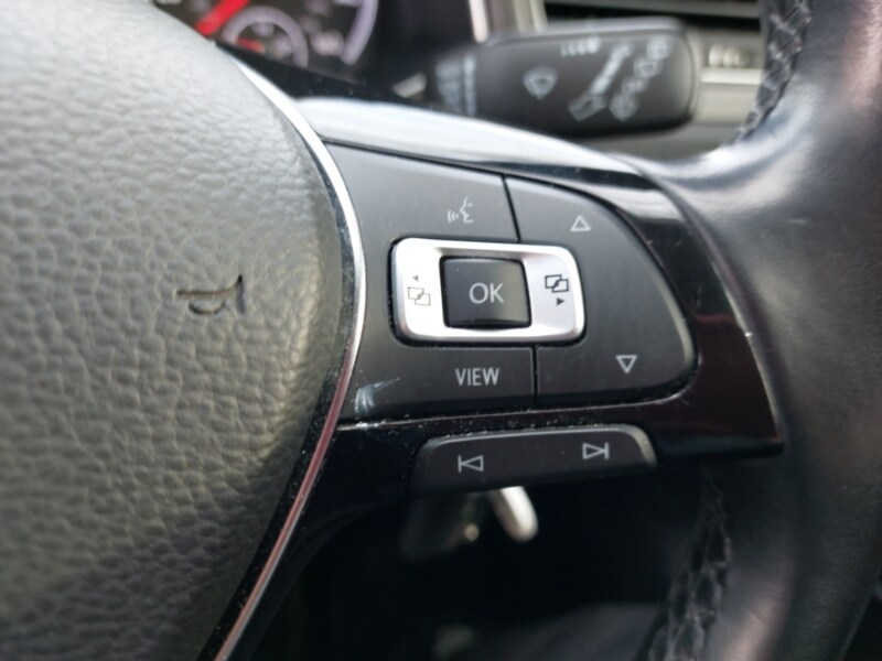 Used Volkswagen T-Roc 2019 for sale - 76651539: Photo 16