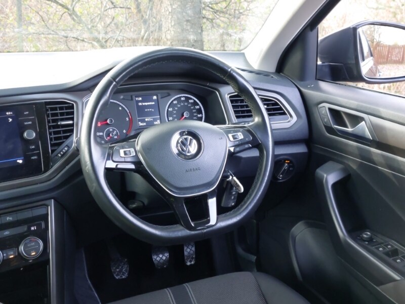 Used Volkswagen T-Roc 2019 for sale - 76651539: Photo 7