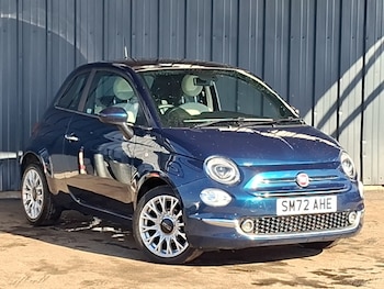 Used Fiat 500 2022 for sale - 78369090: Photo