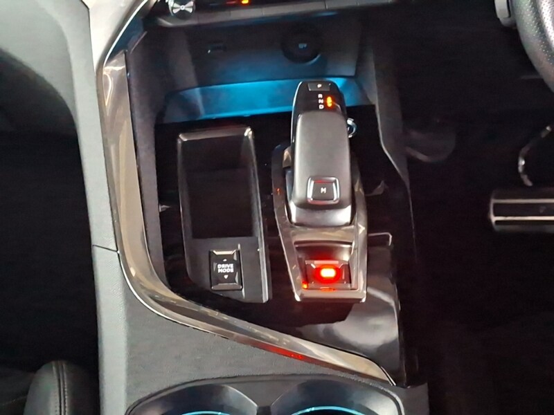 Used Peugeot 3008 2021 for sale - 77299645: Photo 10