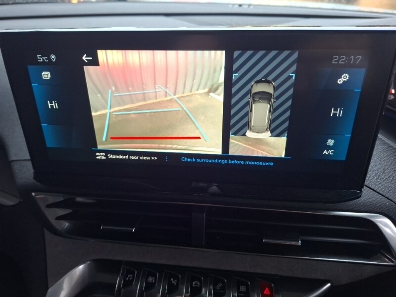 Used Peugeot 3008 2021 for sale - 77299645: Photo 12