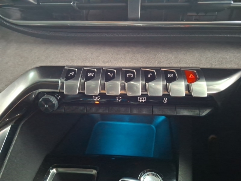 Used Peugeot 3008 2021 for sale - 77299645: Photo 13