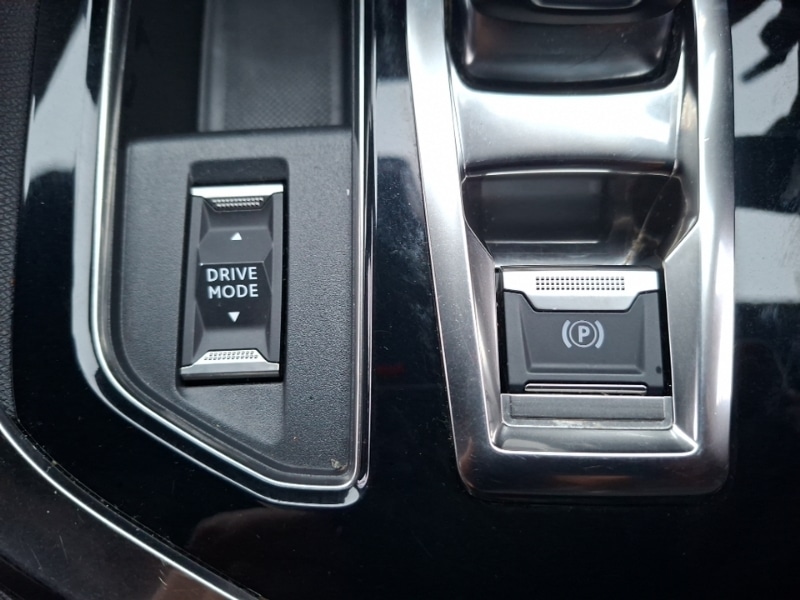 Used Peugeot 3008 2021 for sale - 77299645: Photo 15