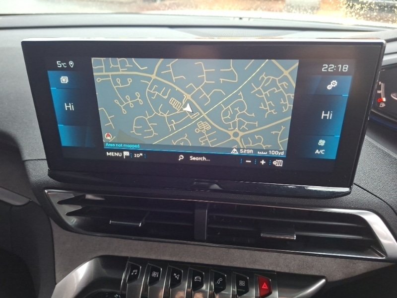 Used Peugeot 3008 2021 for sale - 77299645: Photo 17