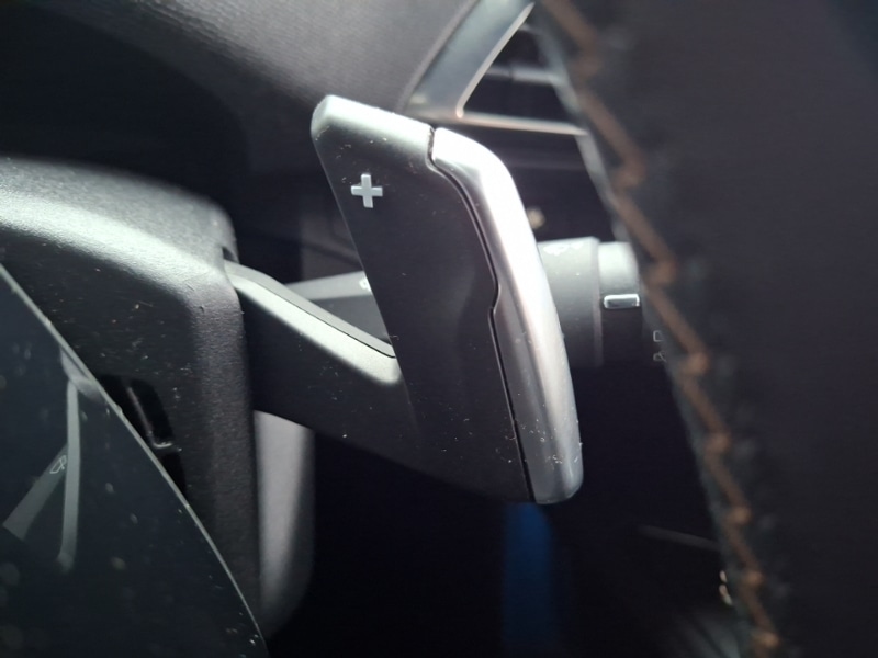 Used Peugeot 3008 2021 for sale - 77299645: Photo 18