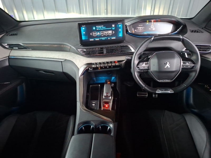 Used Peugeot 3008 2021 for sale - 77299645: Photo 2